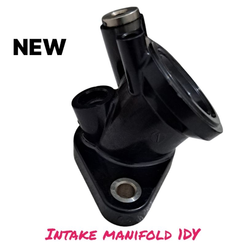 INTAKE MANIFOLD MANIPUL MOTOR YAMAHA JUPITER Z1 1DY