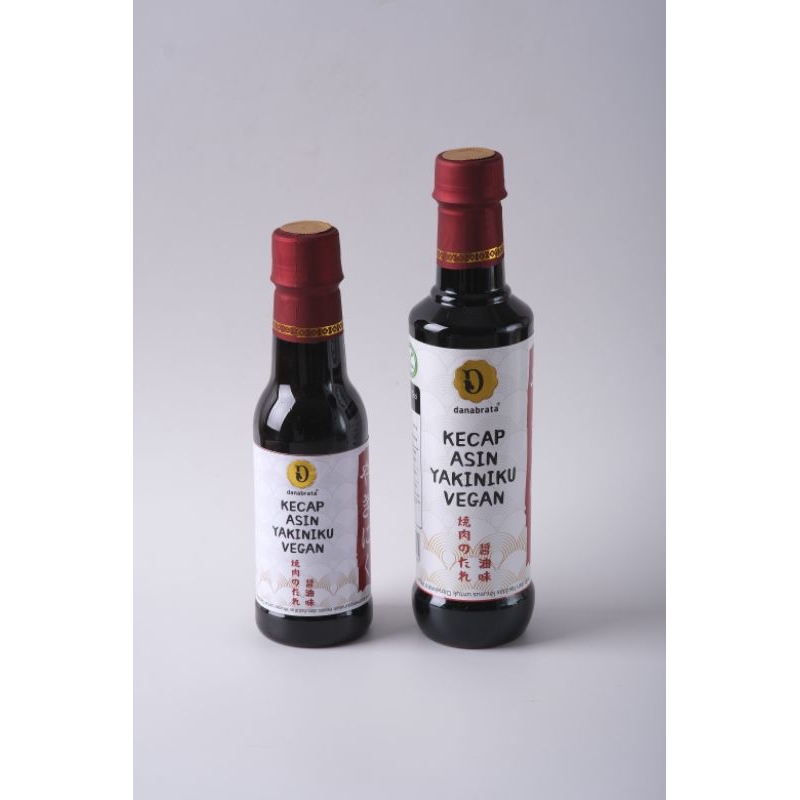 

Kecap Asin Yakiniku