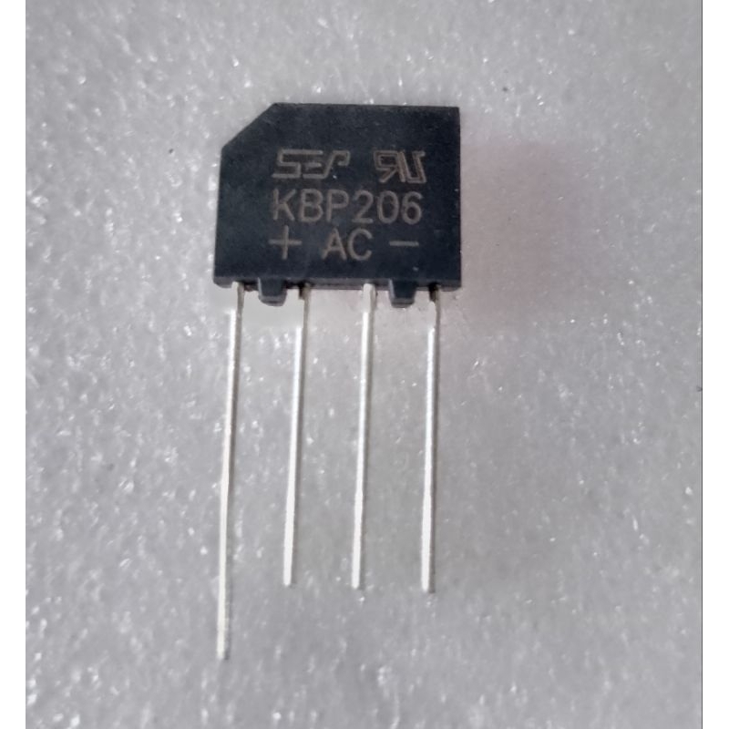 KBP206 KBP 206 kbj 308 kbj 408