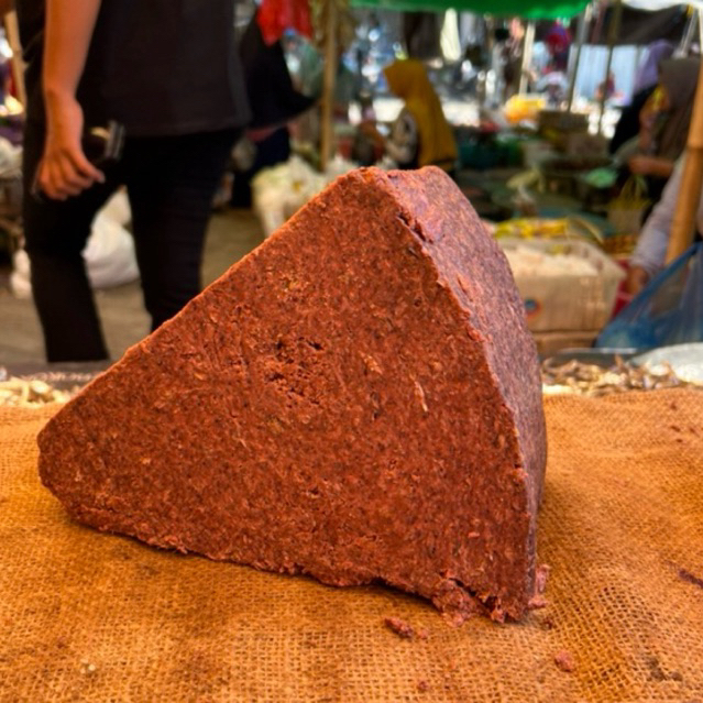 

TERASI LOMBOK LEZAT KUALITAS SUPER (HARGA GROSIR) 250gr-1kg