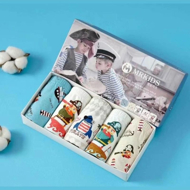 celana dalam anak cowo