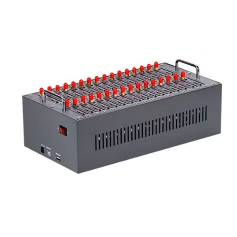 ModemPool 32 PORT USB SIMCARD Quectel Q24 2G