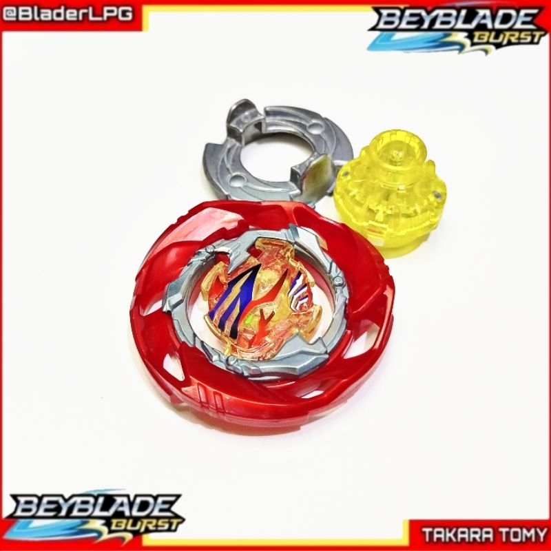 Beyblade Burst Air Knight Takara Tomy