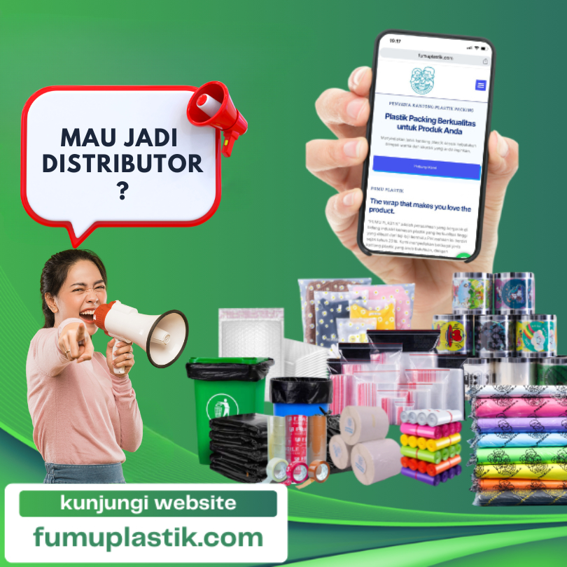 

InJO Fumu polymailer plastik kantong packing Baju Olshop Hitam 30X40CM Isi 100pcs Ekonomis Elastis