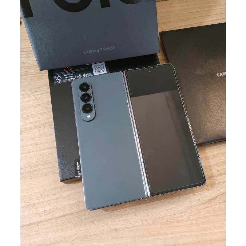 Samsung Z fold 4 12/512GB