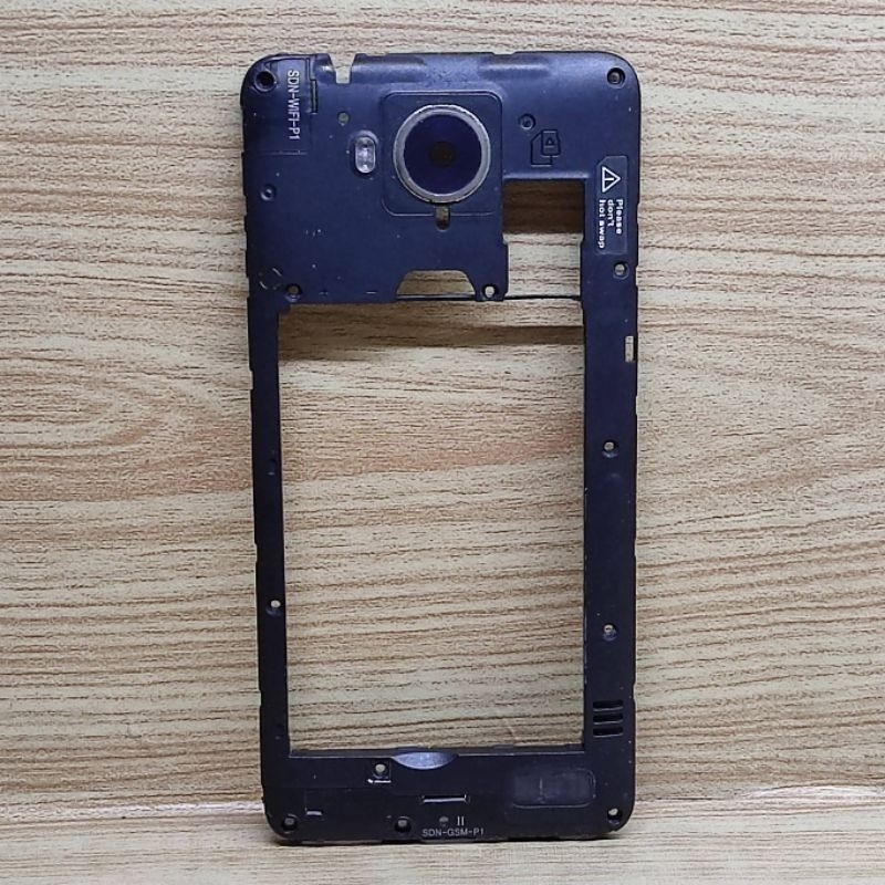 Bazel Huawei LUA U22  Copotan