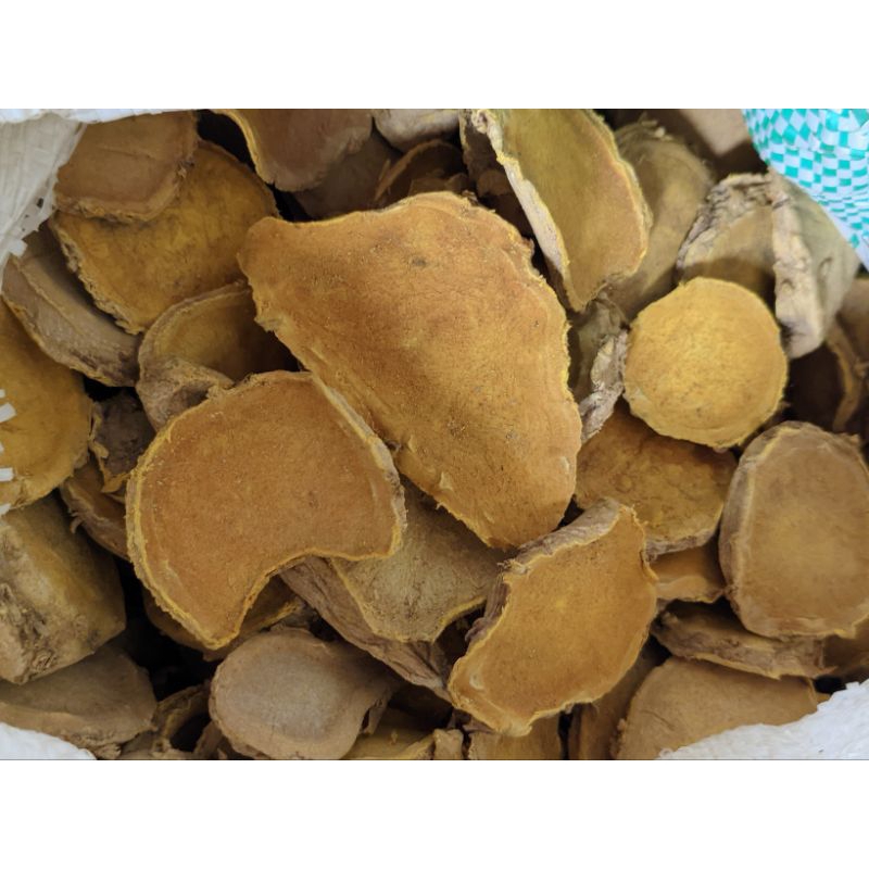 

Temulawak kering 1kg