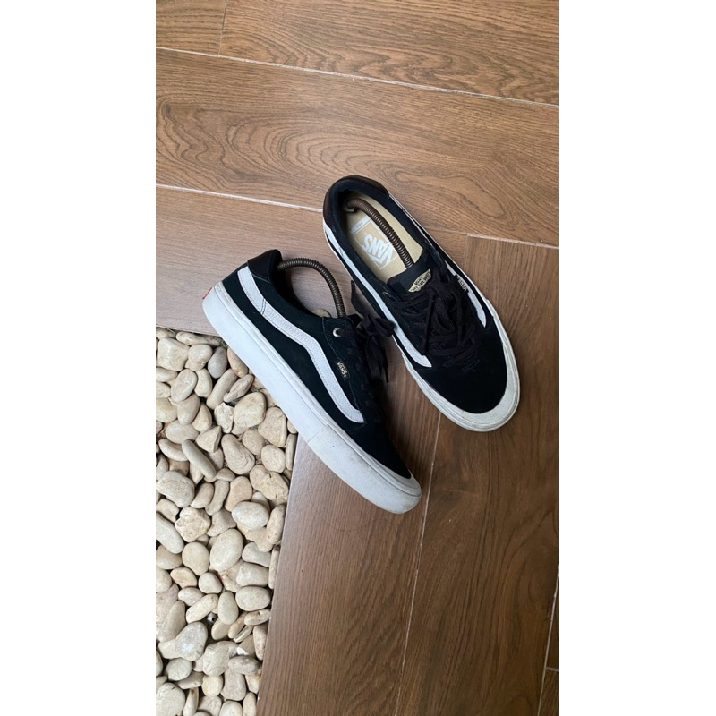 VANS PRO 112
