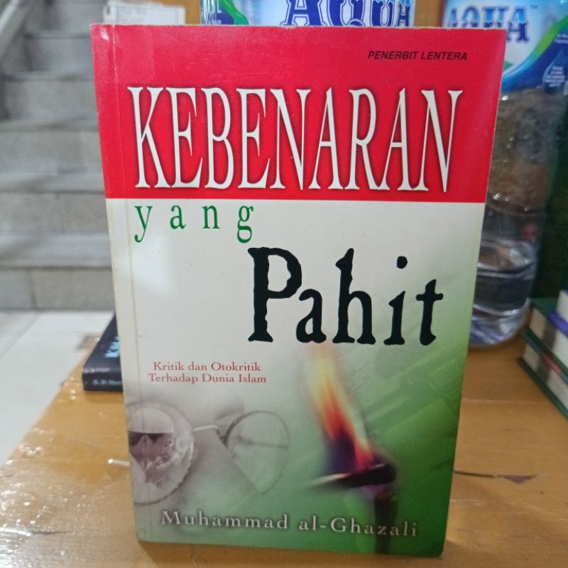 Kebenaran Yang Pahit