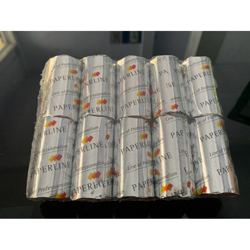 

KERTAS STRUK THERMAL EDC BRI PRINTER BLUETOOTH 57x30
