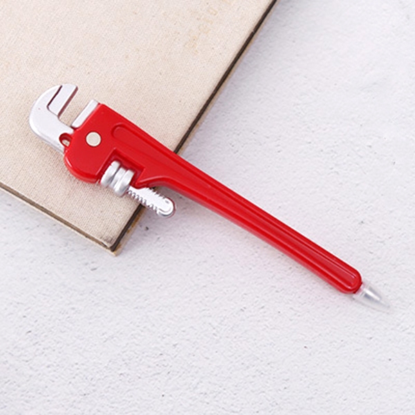 

Pen Pena Bolpen Ballpoint Stationery ATK Lucu Unik Kunci Pipa 1325