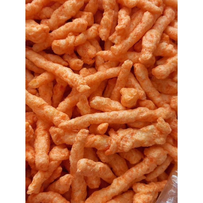 

TSG Twist Corn Balado 500g