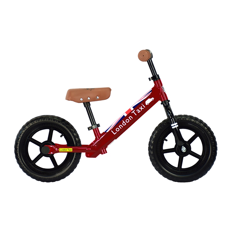 Gramedia Cirebon - London Taxi Balance Bike