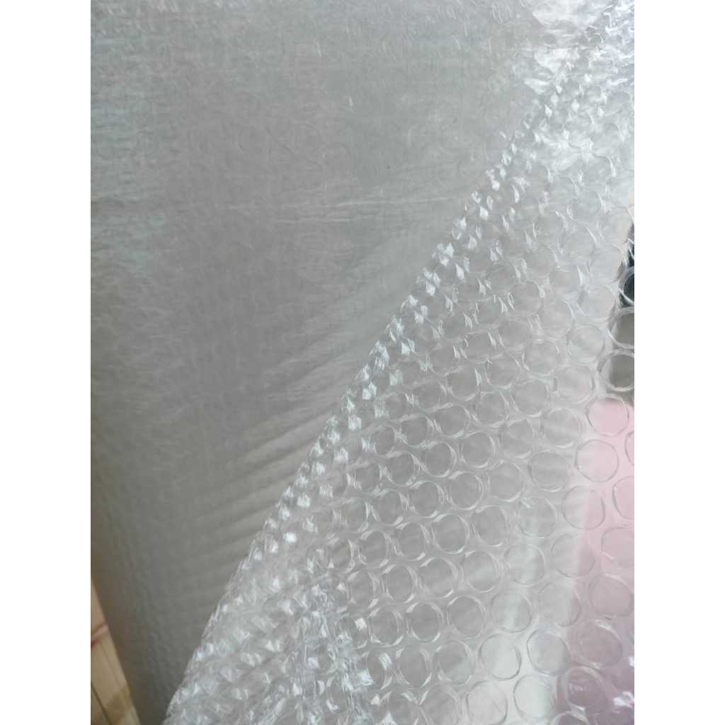 

TAMBAHAN PACKING BUBBLE WRAP