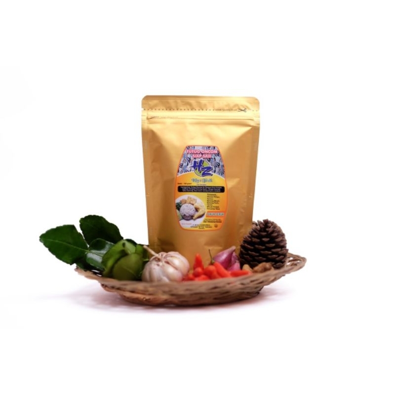 

Tutug Oncom T.O HZ "RASA DAUN JERUK