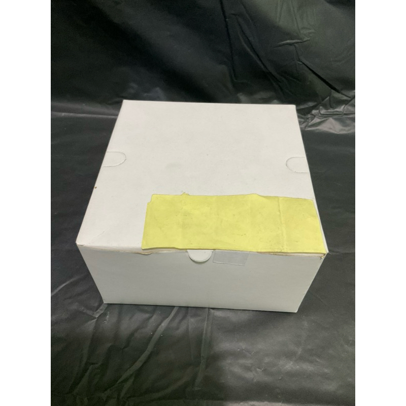

Olin Box/snack box