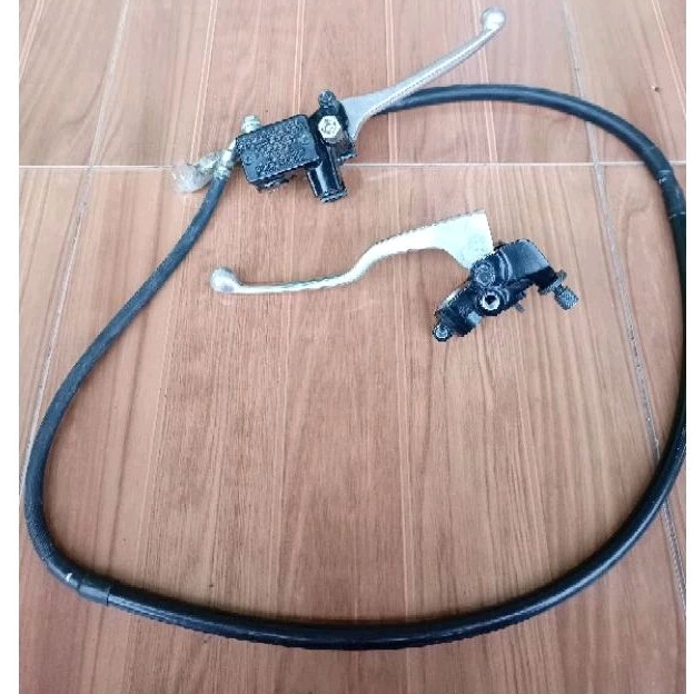 Handel master rem klx original copotan