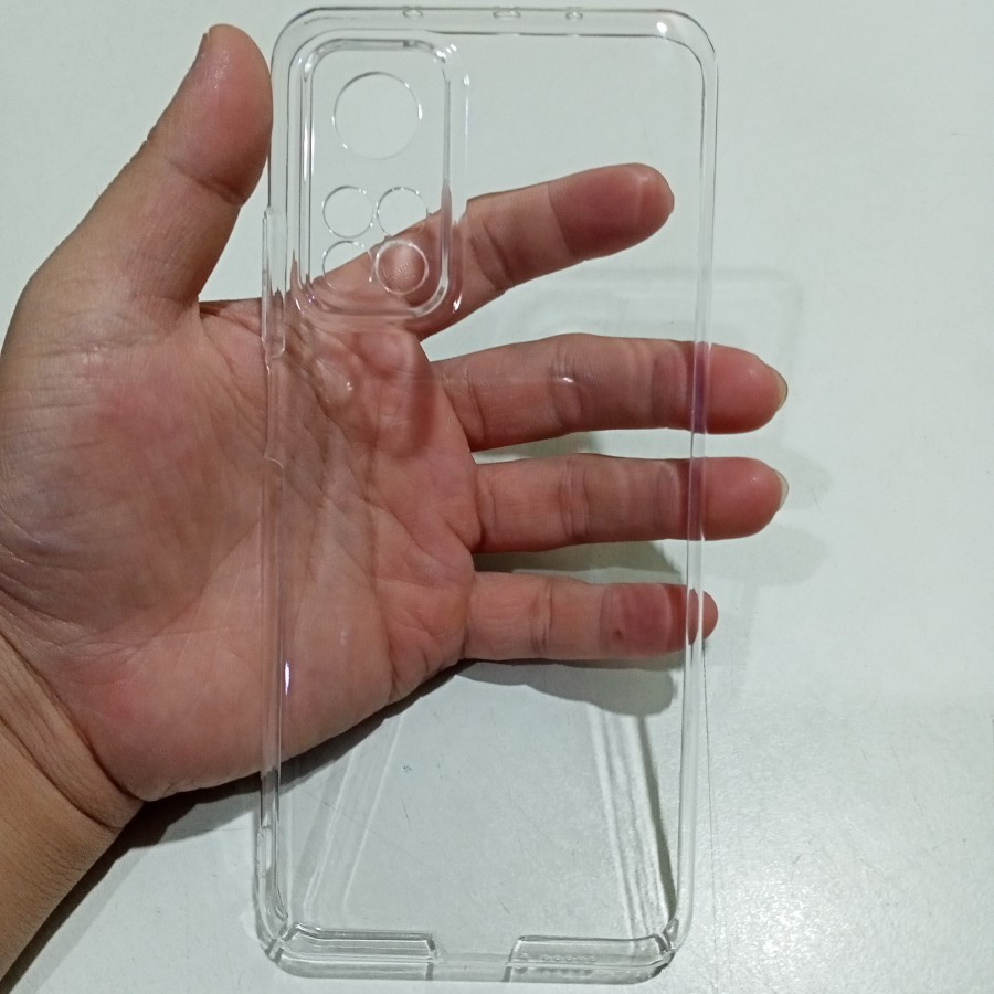 Hardcase Fullbody Bening Mi 10T / Mi 10T Pro