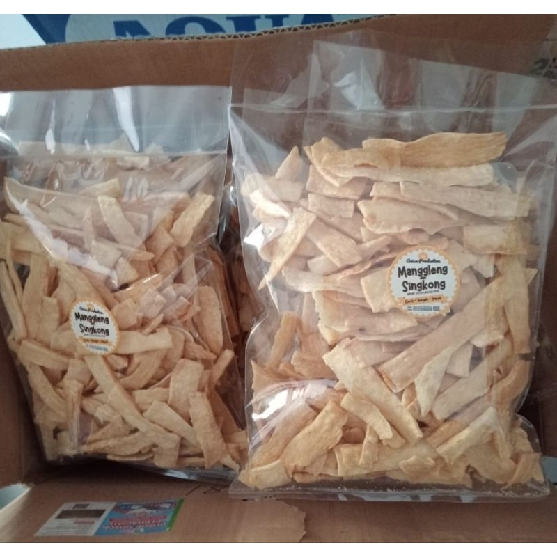 

manggleng matang 250 gram