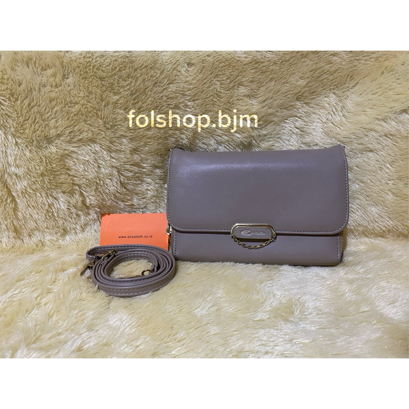 Elizabeth Preloved