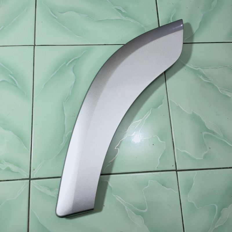 Fender belakang Avanza Veloz 2022 original RR