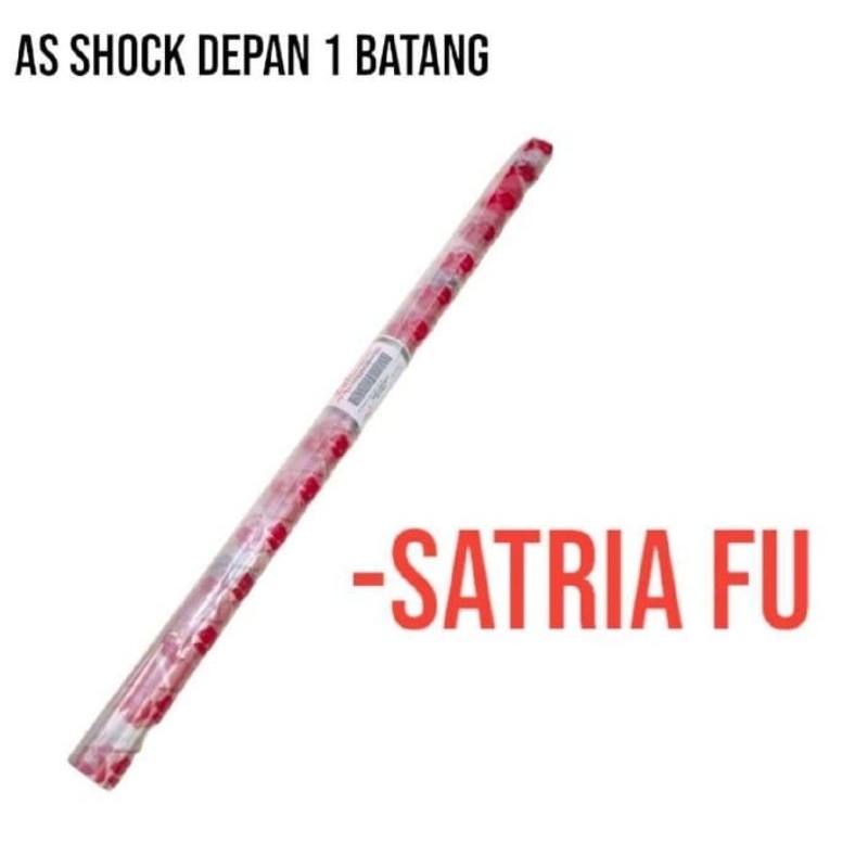 As shock depan 1 batang SATRIA FU Lama / SATRIA FU Baru