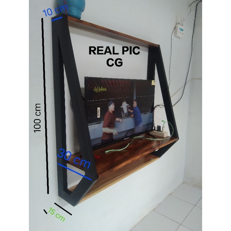 RAK TV,RAK DINDING MINIMALIS