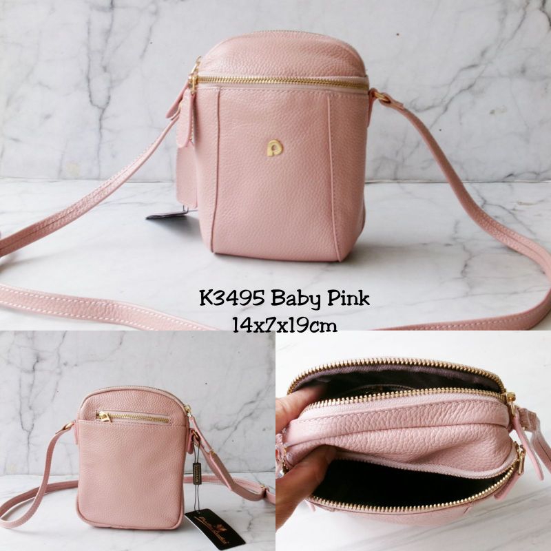 Tas Papillon wanita leather K3495