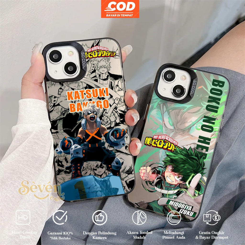CASE OPPO A18 A38 A60 A5S A7 A11K A12 A15 A15S A16 A16S A54S A17 A36 A76 A96 A74 A95 A77S A57 A5 A9 