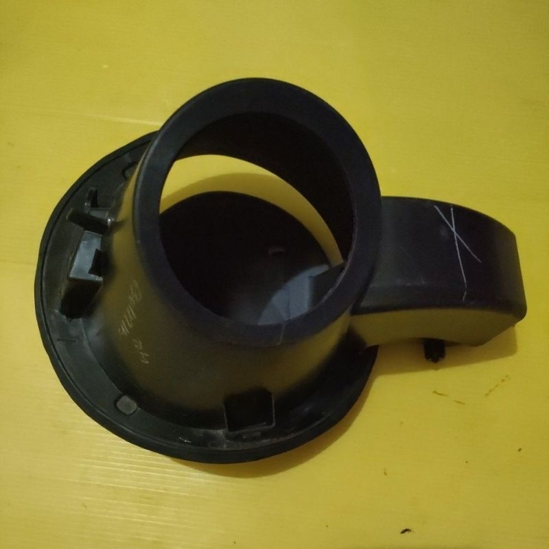 Engsel cover box tangki bensin avanza grand veloz 77308-BZ040