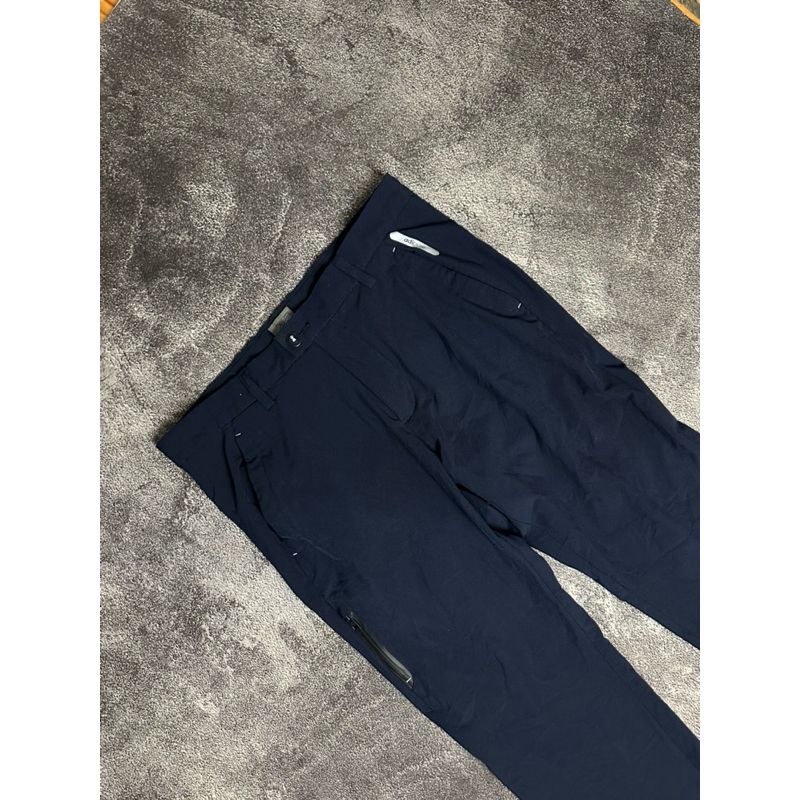 CELANA ADIDAS GOLF SECOND