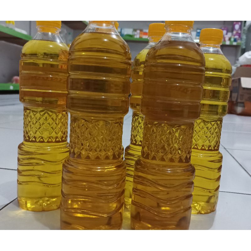 

minyak goreng botol 800ml