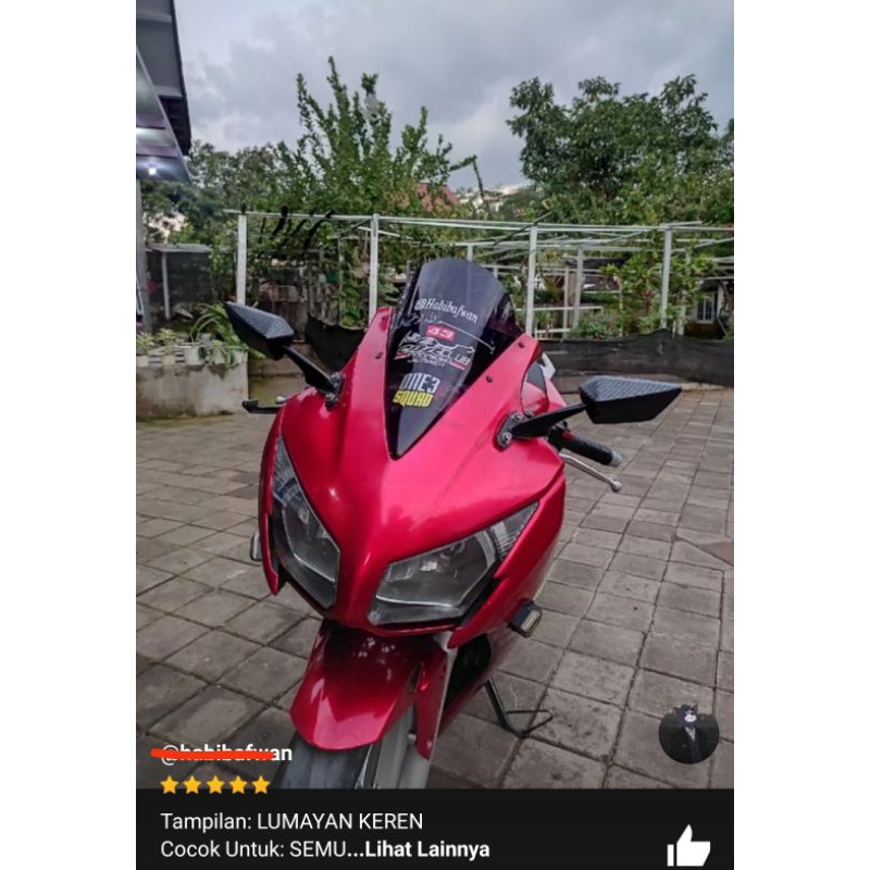 spion ninja ssr spion ssr spion nmax spion nsr spion pcx spion xmax spion aerox yamaha touch spion h