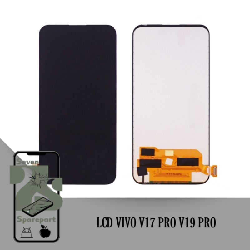 LCD VIVO V17 PRO V19 PRO