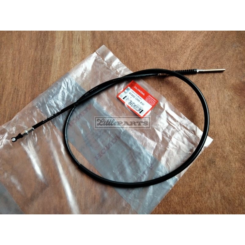 Kabel tali rem depan honda astrea prima grand impressa legenda ori original