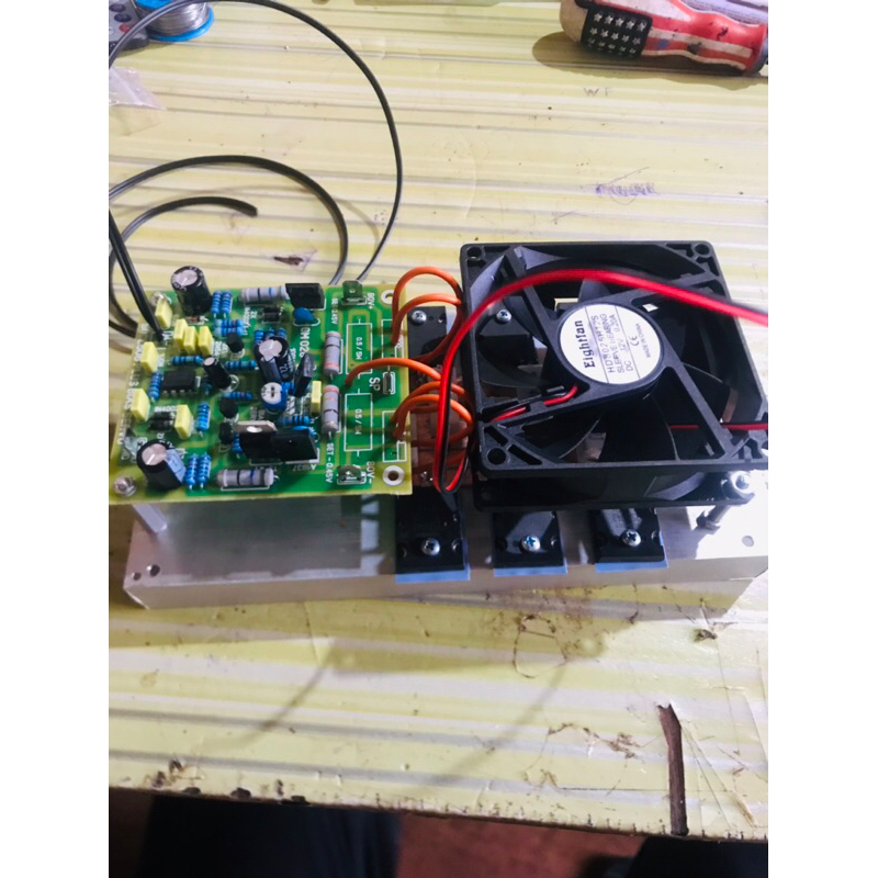 driver socl 506 tef sistem plus final