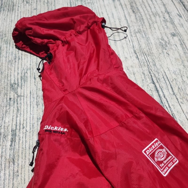 Jaket Dickies Outdoor Gorpcore