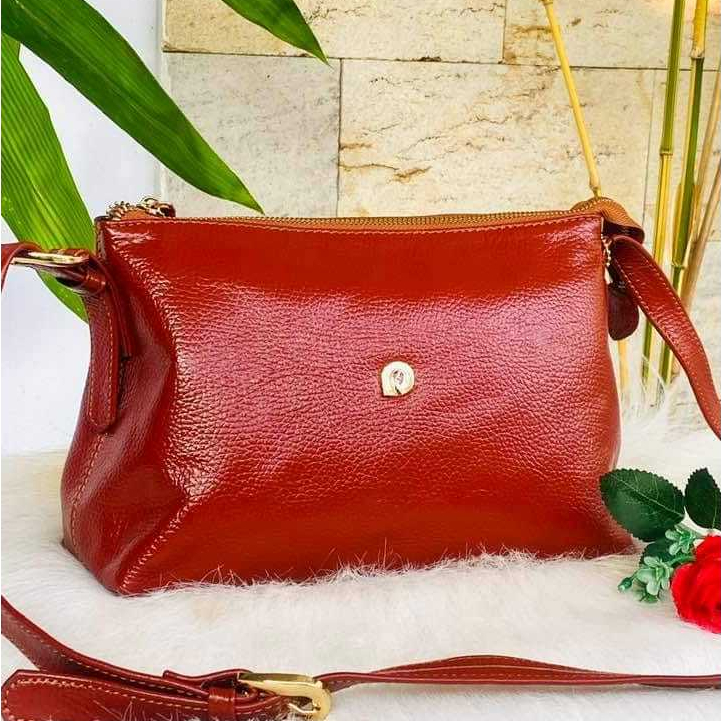 TAS KULIT PAPILLON K3146 ORIGINAL
