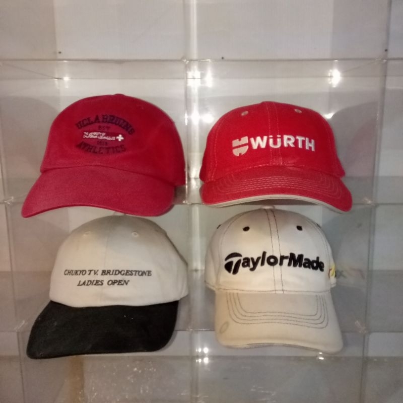 topi snapback paper code/topi preloved/topi second