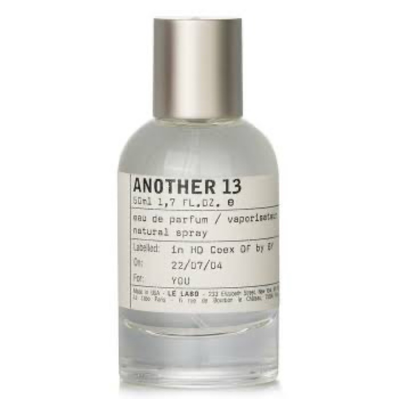 le labo another 13, 100ml, original