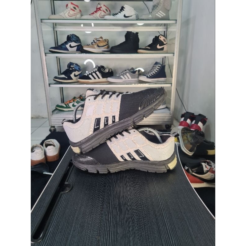 sepatu second adidas Y3 climacool