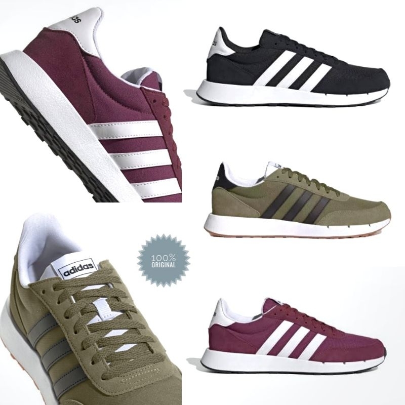 sepatu sneakers original Adidas sepatu runing pria original adidas