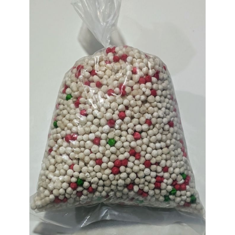 

SAGU MUTIARA 250 GRAM