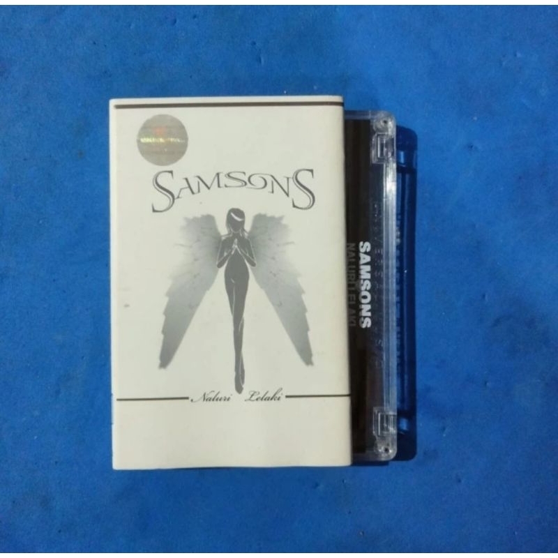 KASET PITA 10664 SAMSONS