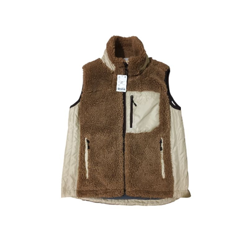 vest columbia