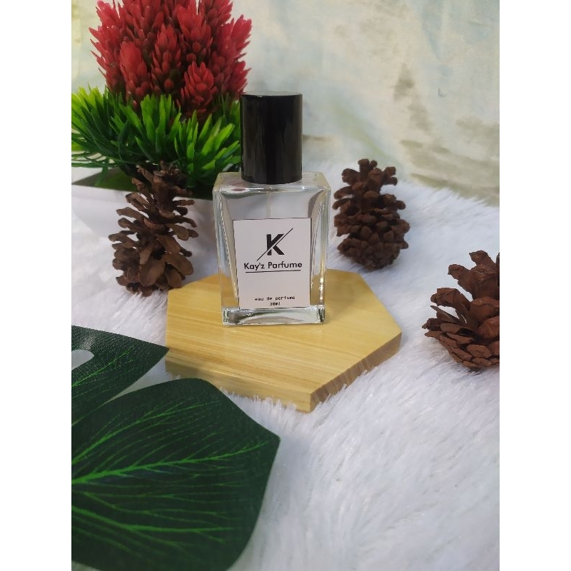

Parfum Unisex Parfume Wangi Parpum Tahan Lama Parfum spray awet Parfum Lvx Wangi Segar