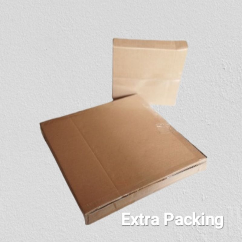 

Tambahan Untuk packing