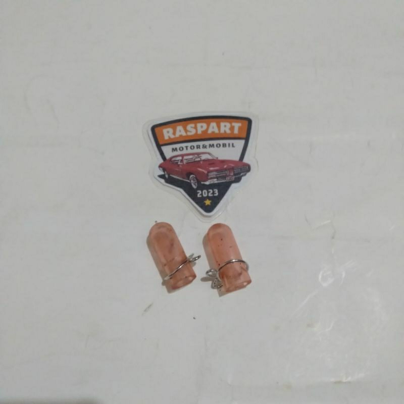 Tube Drain Tutup Box Filter Karet Buntu Box Filter Honda Beat esp k1A 2020 Genio Scoopy esp Universa