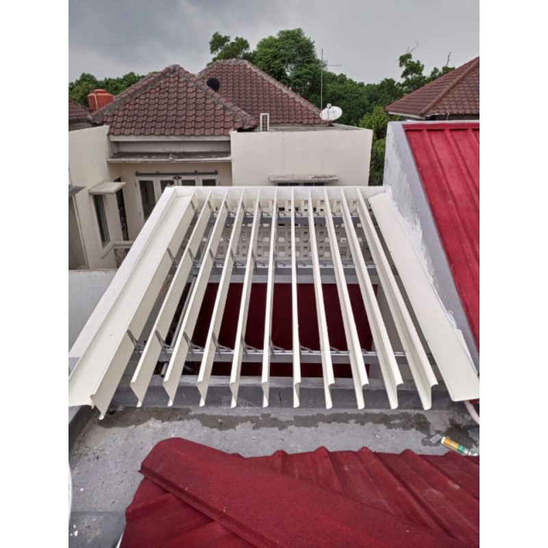 atap buka tutup multifungsi