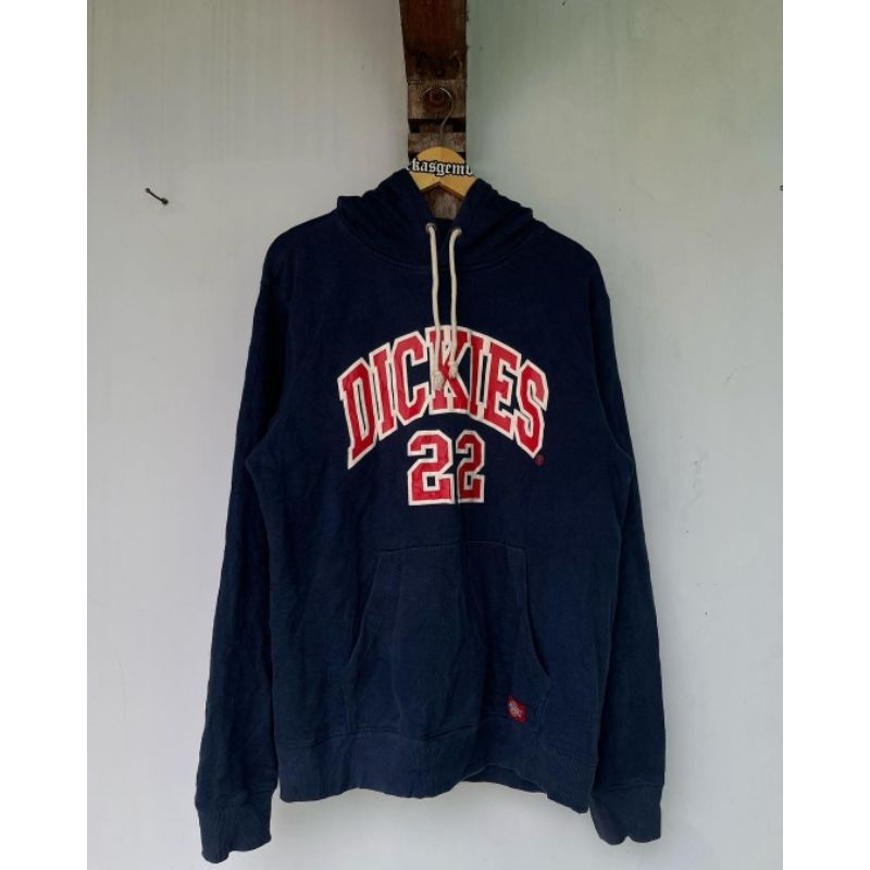 hoodie dickies second size L